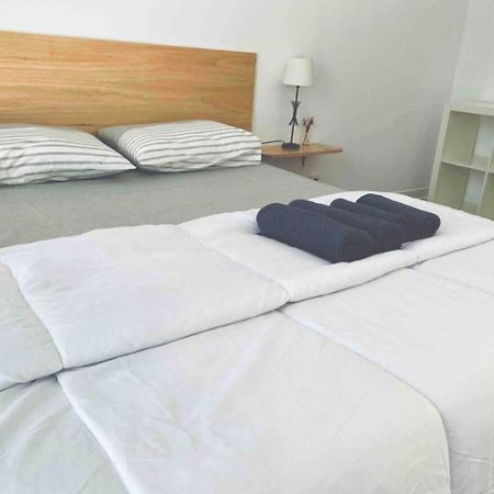 Self-Check In Sunny & Charming Apt Coimbra Buitenkant foto