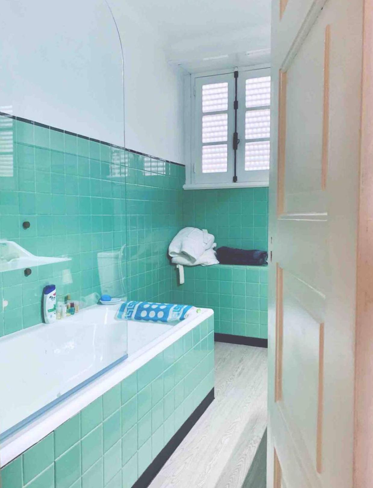 Self-Check In Sunny & Charming Apt Coimbra Buitenkant foto