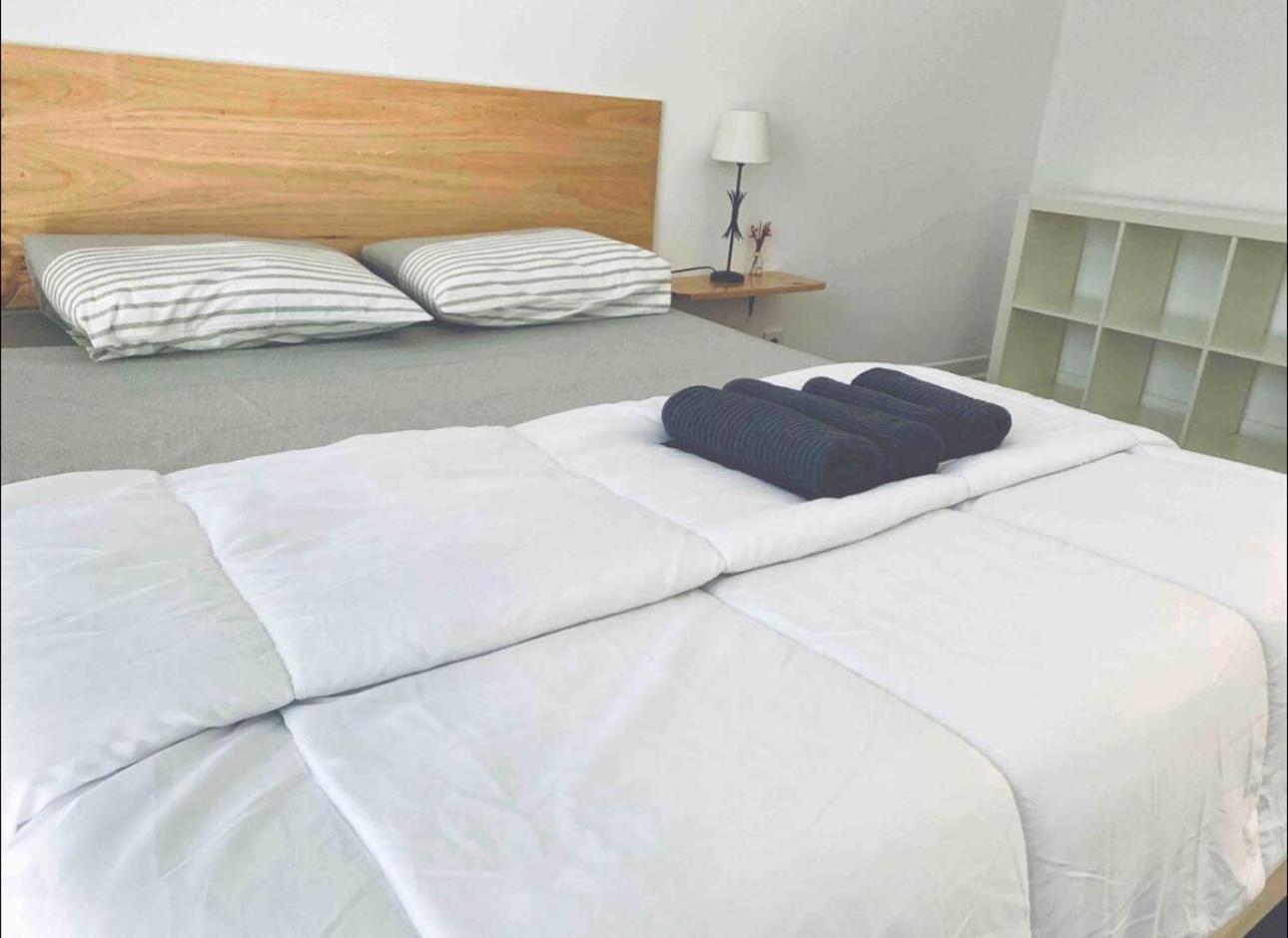 Self-Check In Sunny & Charming Apt Coimbra Buitenkant foto