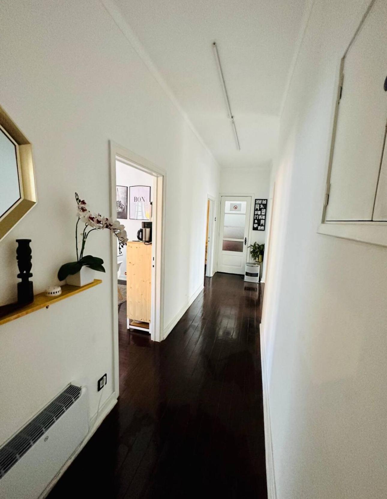 Self-Check In Sunny & Charming Apt Coimbra Buitenkant foto