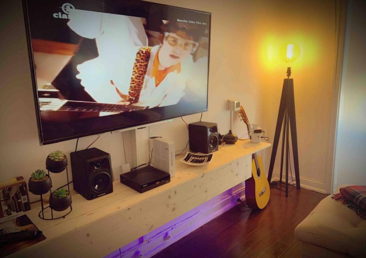 Self-Check In Sunny & Charming Apt Coimbra Buitenkant foto